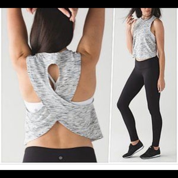 Lululemon Tank